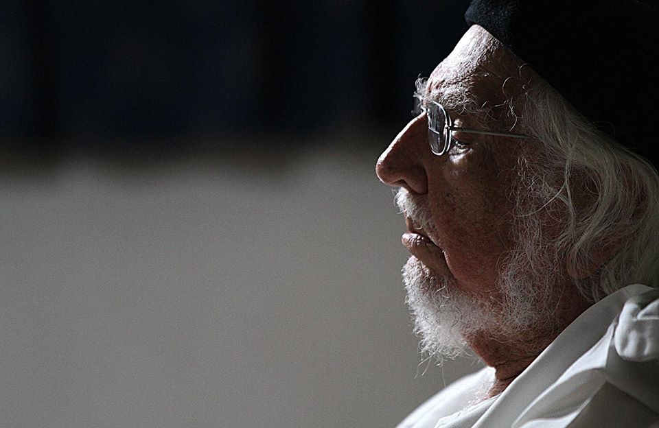 Ernesto Cardenal
